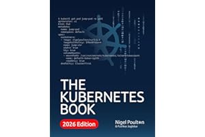 The Kubernetes Book