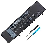 F62G0 F62GO 39DY5 Laptop Battery for Dell Inspiron