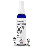 St. George Nano Silver | Collodial Silver Liquid