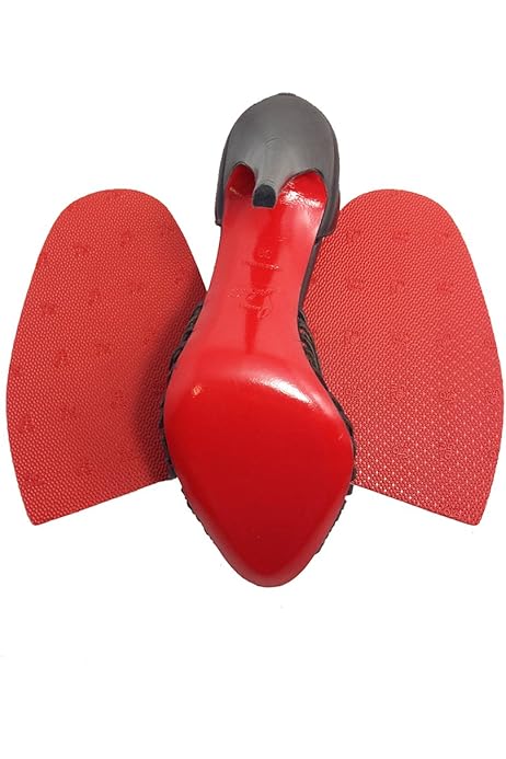 red sole shoes brand