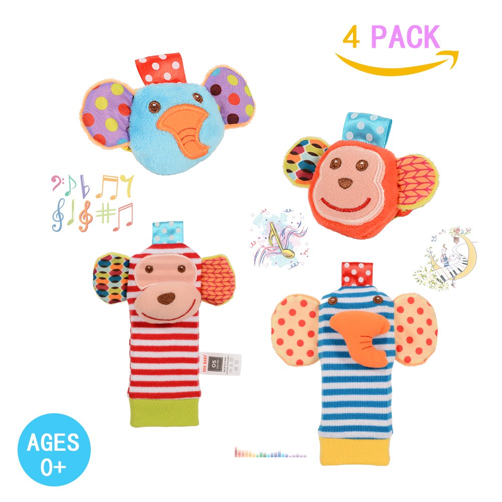 juegos blandos para bebes