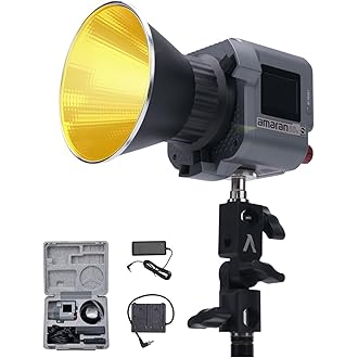 video light