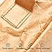 Packing Cubes For Travel – 4 Different Size Luggage Organizer Bag or Cubes Set