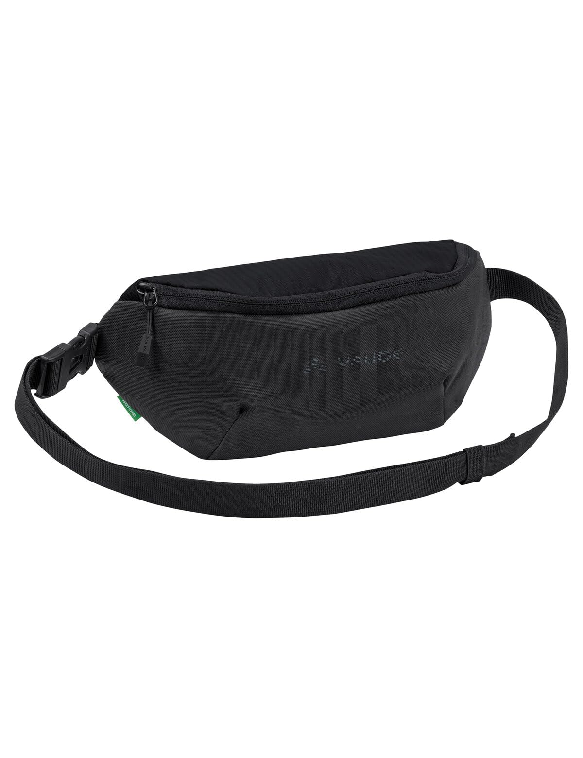 VAUDE Unisex Citymove Hip Bags, Black, One Size EU