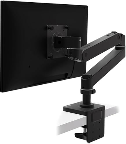 Amazon.com: Ergotron – Trace™ Single Monitor Conversion Kit – Add