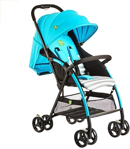 baby travel trolley