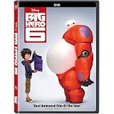 Big Hero 6