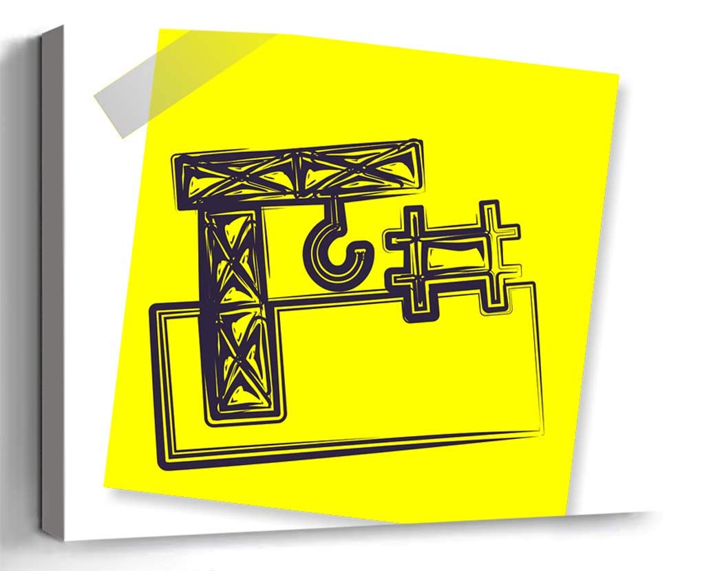 Best Posters For A Building Contractor