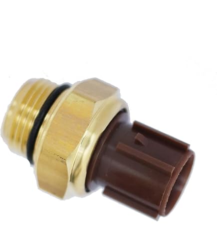 Amazon.com: Genuine Honda 37760-P00-003 Thermo (A-93) (Nippon