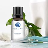 Deluxe Dentals Gum Health Treatment Toothache Mouthwash 15ml Clove Oil view 8