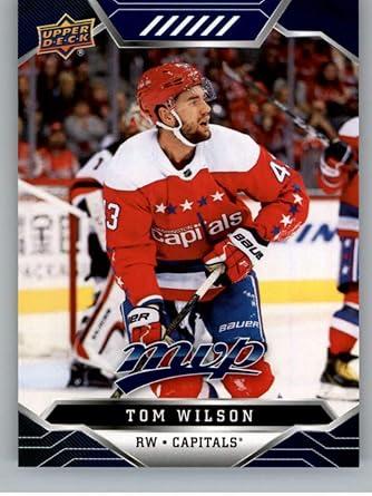 tom wilson jersey blue