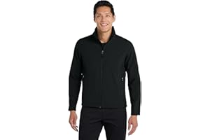 Port Authority Core Soft Shell Jacket