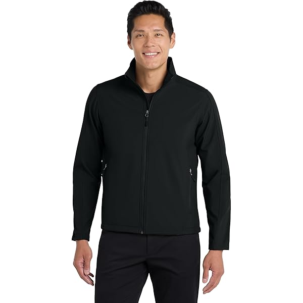 Ash City - Core 365 Men's Techno Lite Three-Layer Knit Tech-Shell