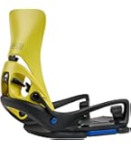Amazon.com : Burton Men's Step On Re:Flex Snowboard Bindings