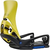 Men's Burton Step On Cartel X EST Snowboard Bindings