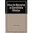 How to Become a Candidate Master
