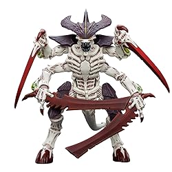 JOYTOY 1/18 Action Figure Warhammer 40,000 Tyranids