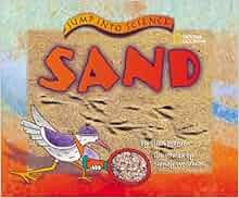Jump Into Science Sand Prager 9780792255833 Amazon Com Books