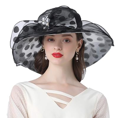 Buy KN Accessories Womens Church Derby 