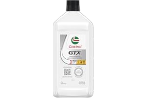 Castrol GTX 5W30 1L