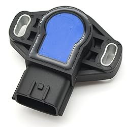HEDORANCE 13420-77E00 Throttle Position TPS for