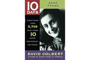 Anne Frank (10 Days)