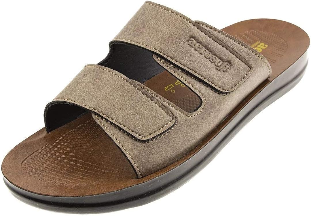 cute flip flops with arch support