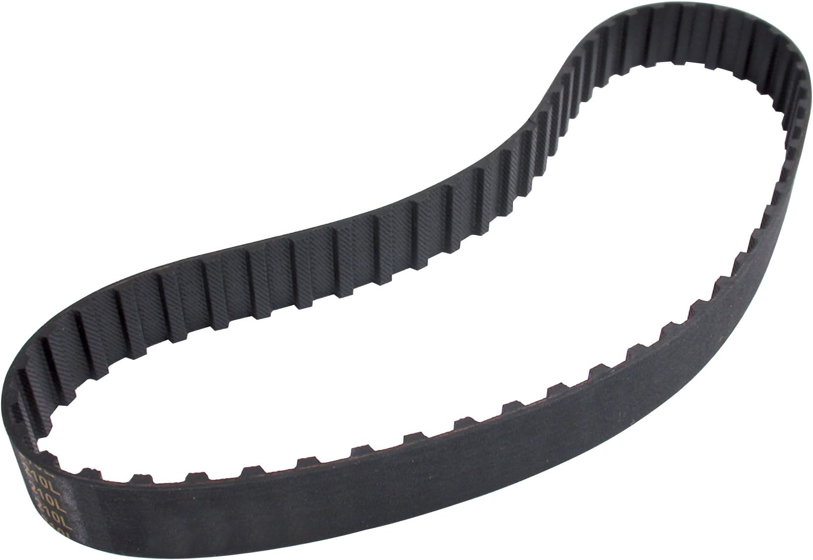 Peterson Fluid Systems 05-0924 322-L-050 32.2" X 1/2" Gilmer Belt