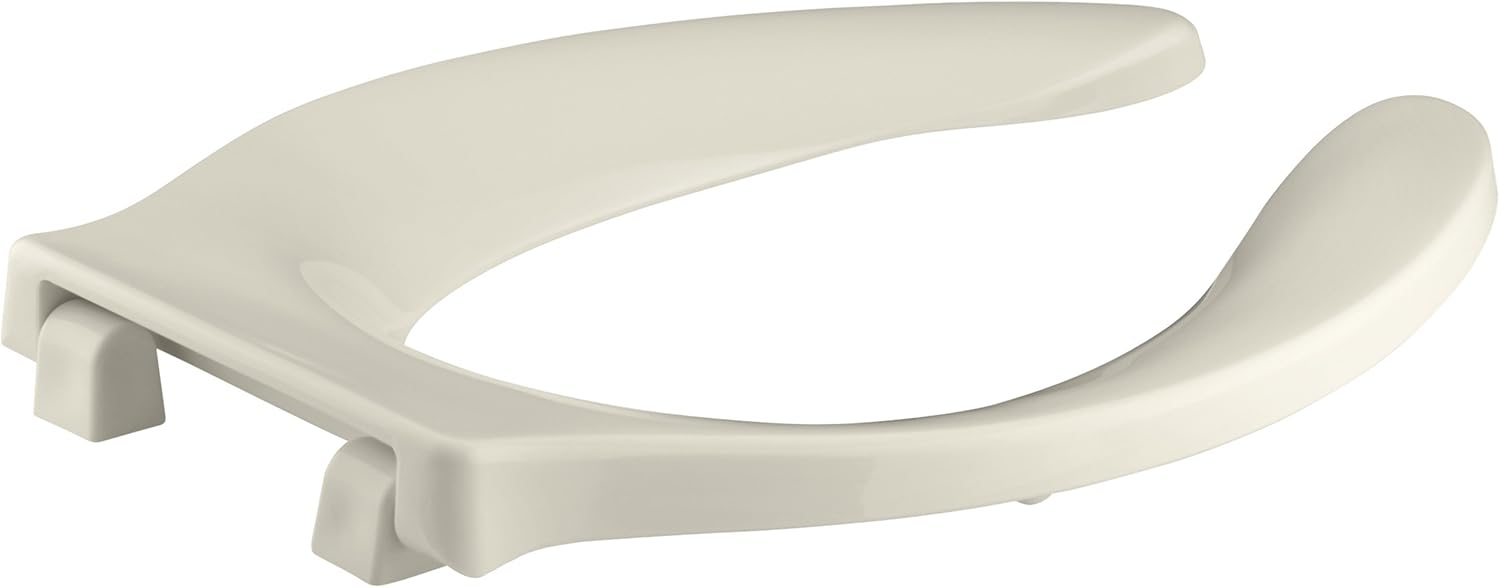 Best almond kohler toilet seat