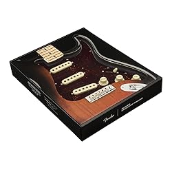 Fender Fat '50's Prewired Stratocaster Pickguard