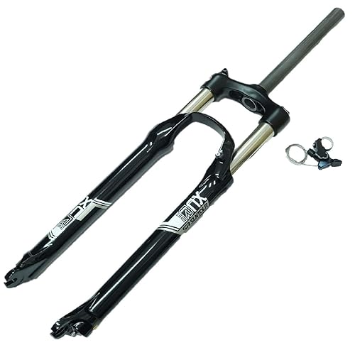 Sr Suntour Fork Lockout Remote SR SUNTOUR XCR RL Air Spring MTB