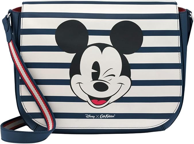 cath kidston mickey purse
