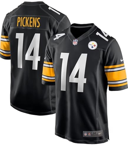 Amazon.com: TJ Watt Pittsburgh Steelers #90 - Camiseta para niños
