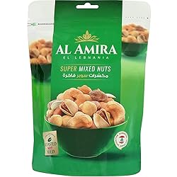 Al Amira Nuts - Mixed Nuts Combo