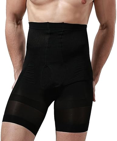 waist training shorts