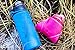 Nathan FlexShot, BPA Free Water Bottle, 17oz/ 500ml