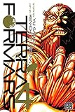 Terra Formars, Vol. 4