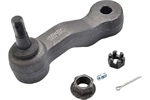 ASTARPRO Idler Arm K6534 Compatible with Cadillac Escalade Chevy Avalanche Express Silverado Suburban Tahoe GMC Savana Sierra Yukon