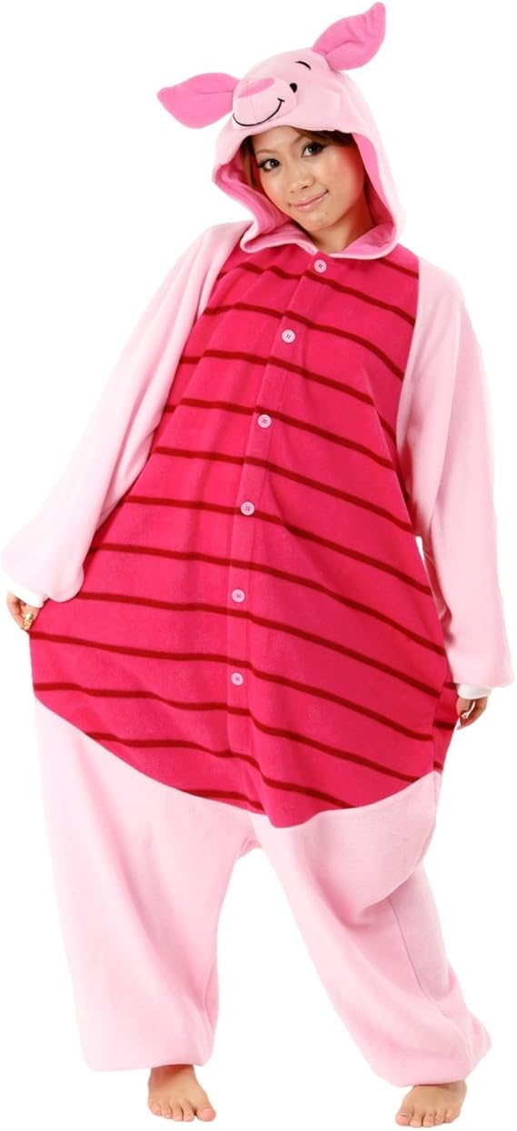 Piglet Onesie UK Seller Amazon.co.uk Clothing