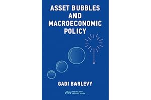 Asset Bubbles and Macroeconomic Policy