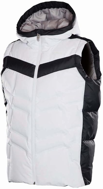 doudoune sans manche rossignol