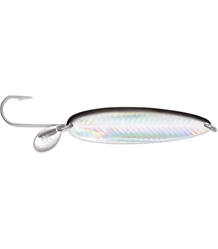 Amazon.com : Luhr Jensen Rogue Hammered-In 24K Gold Plated Bait Rig :  Fishing Spoons : Sports & Outdoors
