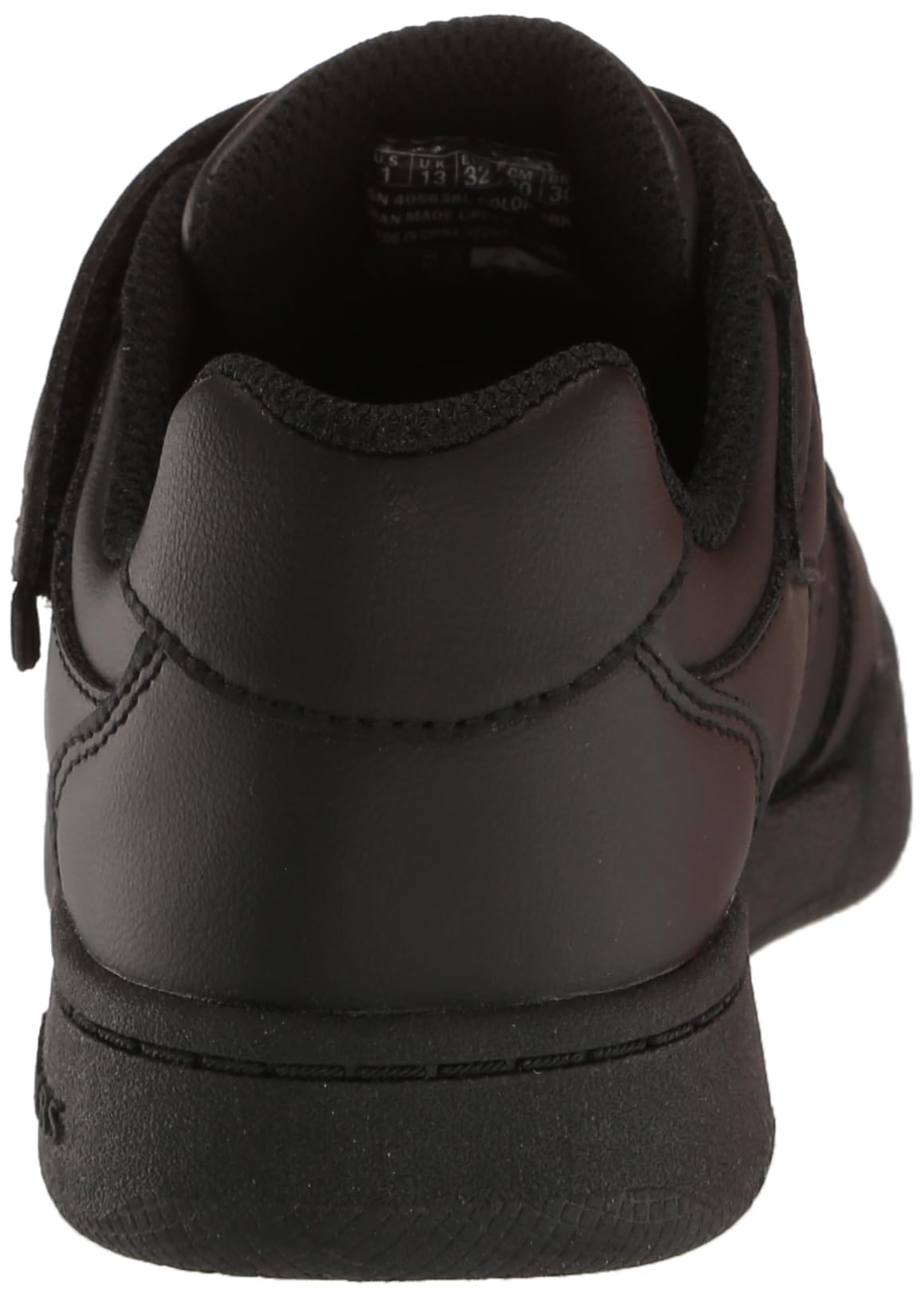 Skechers Boy's Quick Street Sneaker