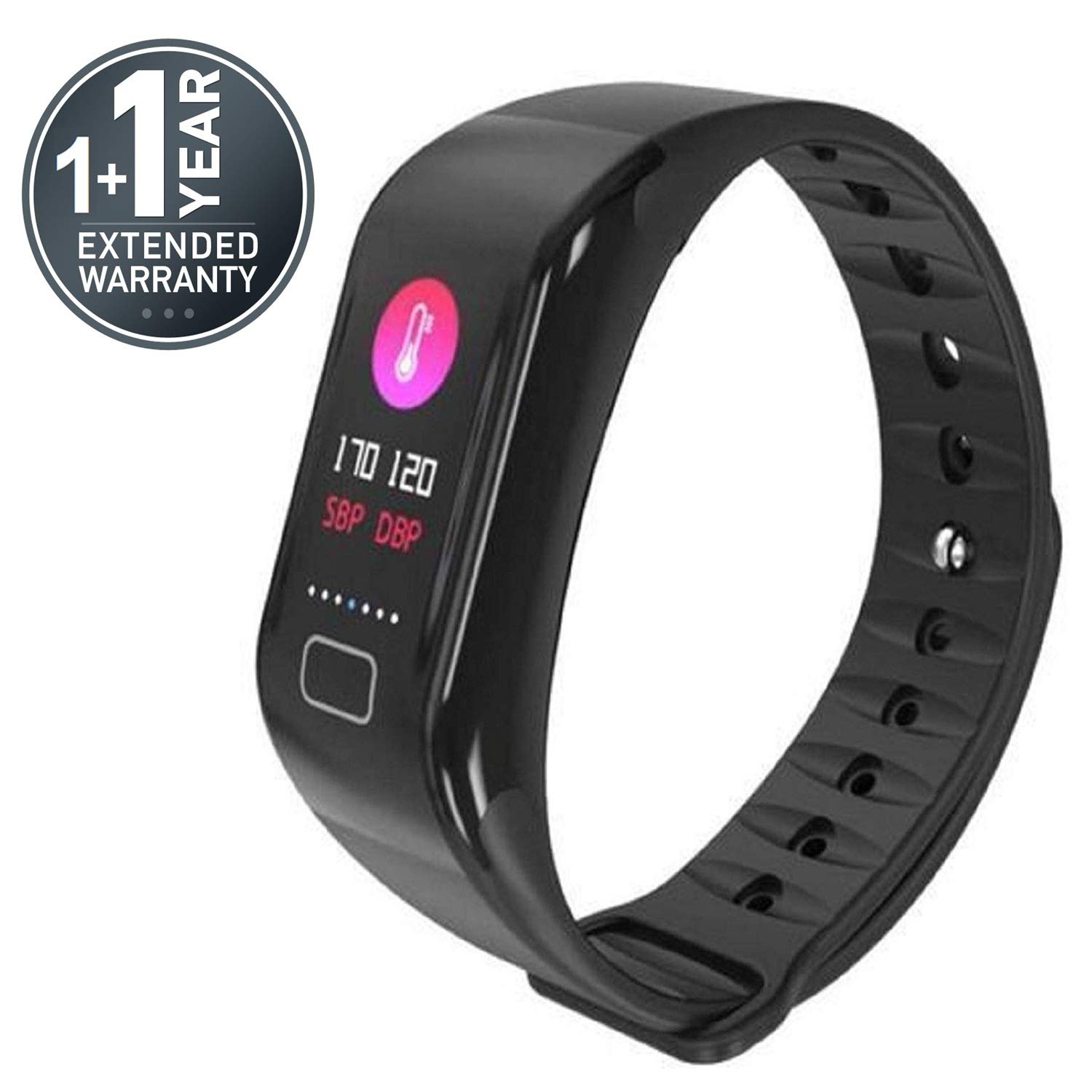 smart band under 1500