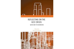 Reflecting on the GCC Crisis: Qatar and Its Neighbours