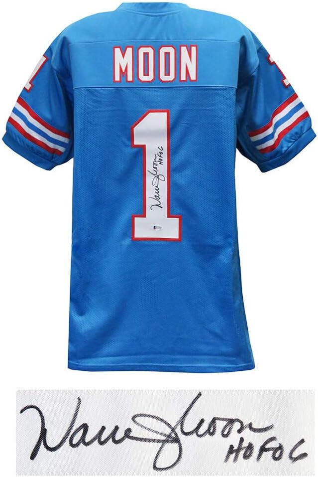 warren moon throwback jersey