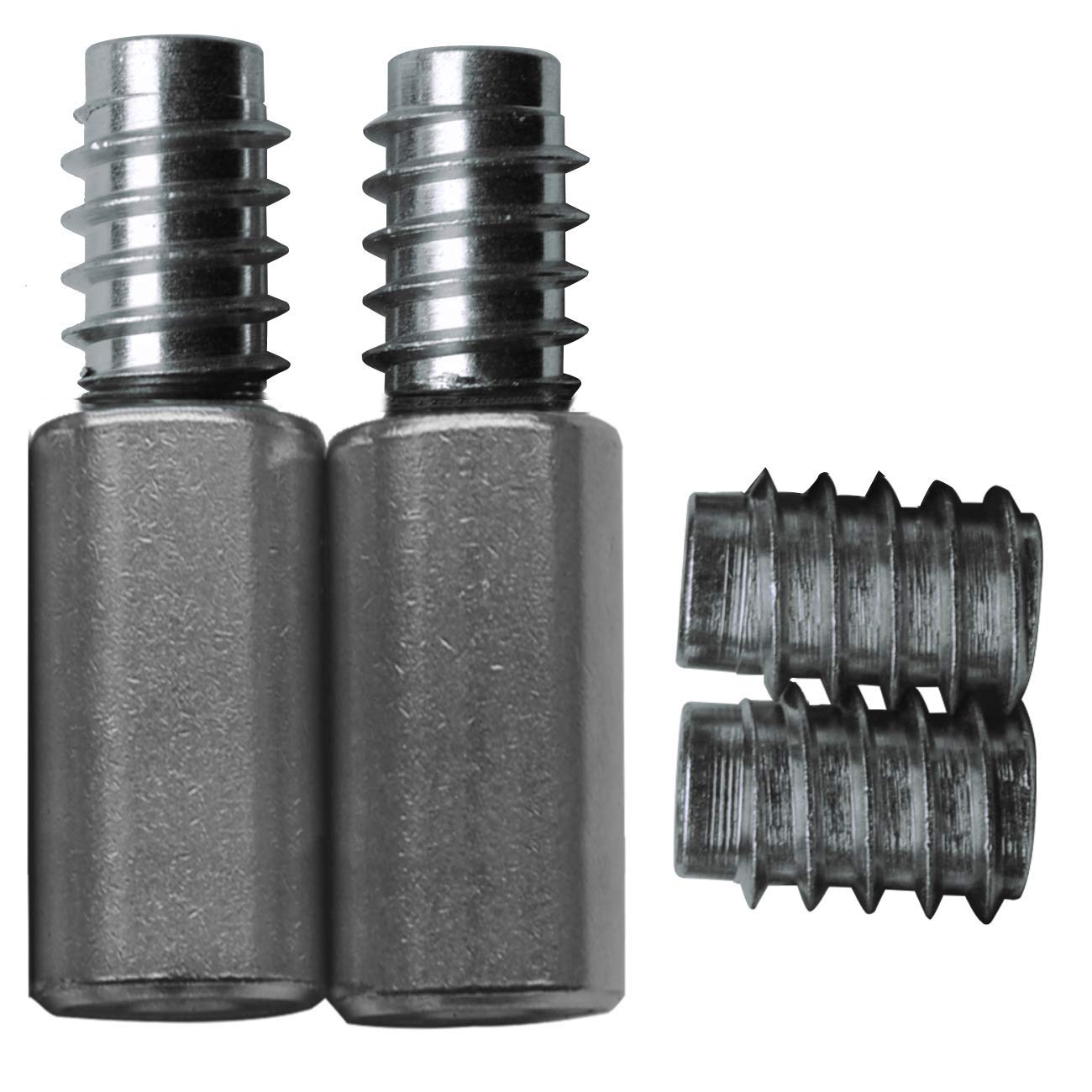 BRAMAH R1 ROLA Sash Window Stop - 31mm SC R1/22SCP 2 Locks & 4 Inserts