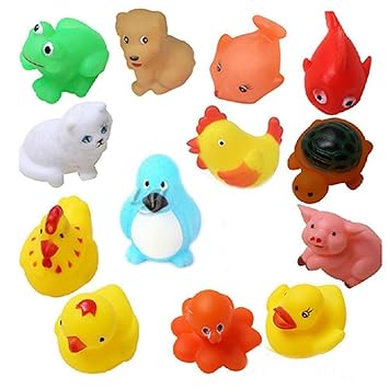 best non toxic bath toys