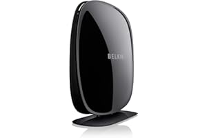 Belkin F9K1106 Dual Band Range Extender