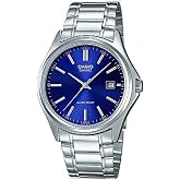 Casio General Men's Watches Metal Fashion MTP-1183A-2ADF - WW